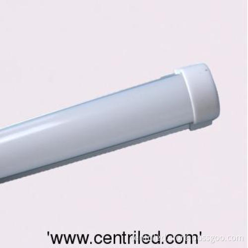 Milky 3014SMD 23W T5 LED Tube 150cm with Isolated Driver,CE &RoHs